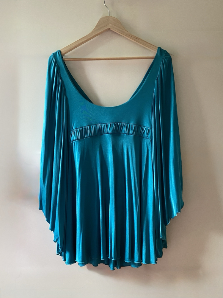 Vintage Miss Sixty Dress/Blouse