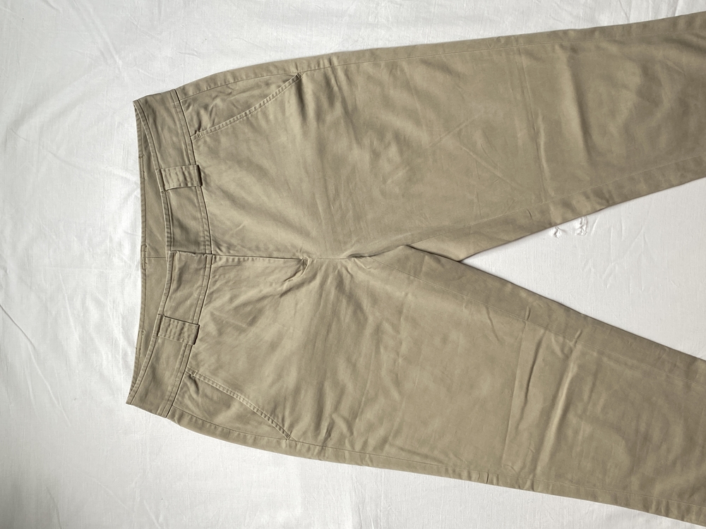 Vintage DKNY Beige Pants