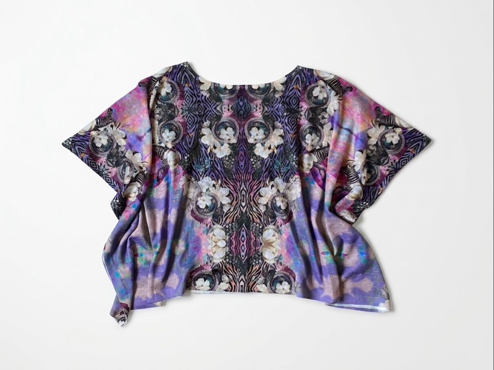 Vintage Custo Barcelona Blouse