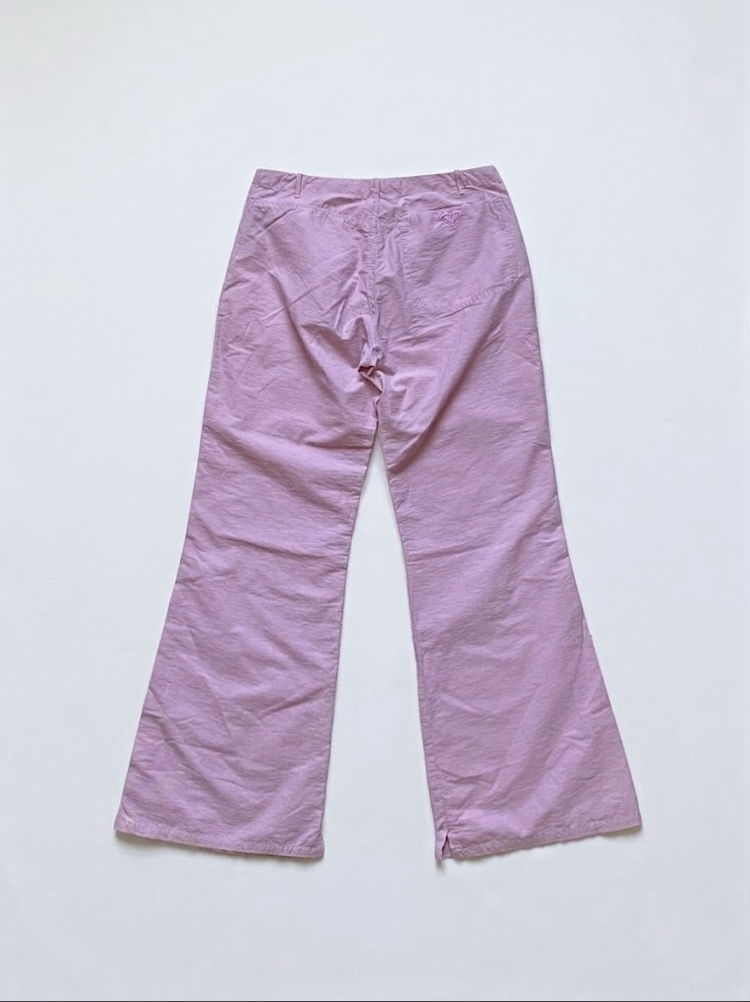 Vintage Quiksilver Roxy Pants