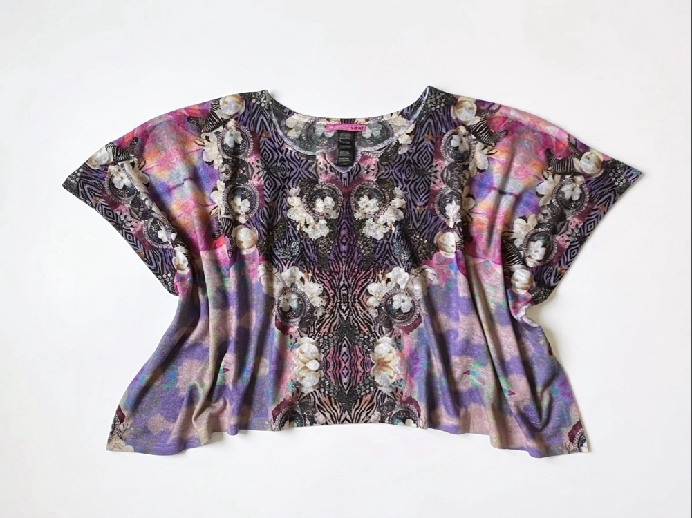 Vintage Custo Barcelona Blouse