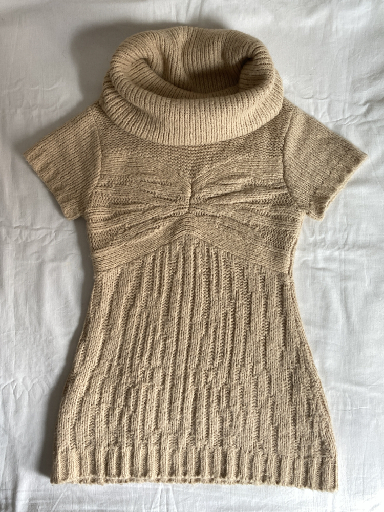 Vintage BCBG MAX AZRIA Knitwear Top
