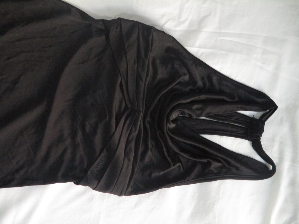 Vintage Miss Sixty Dress