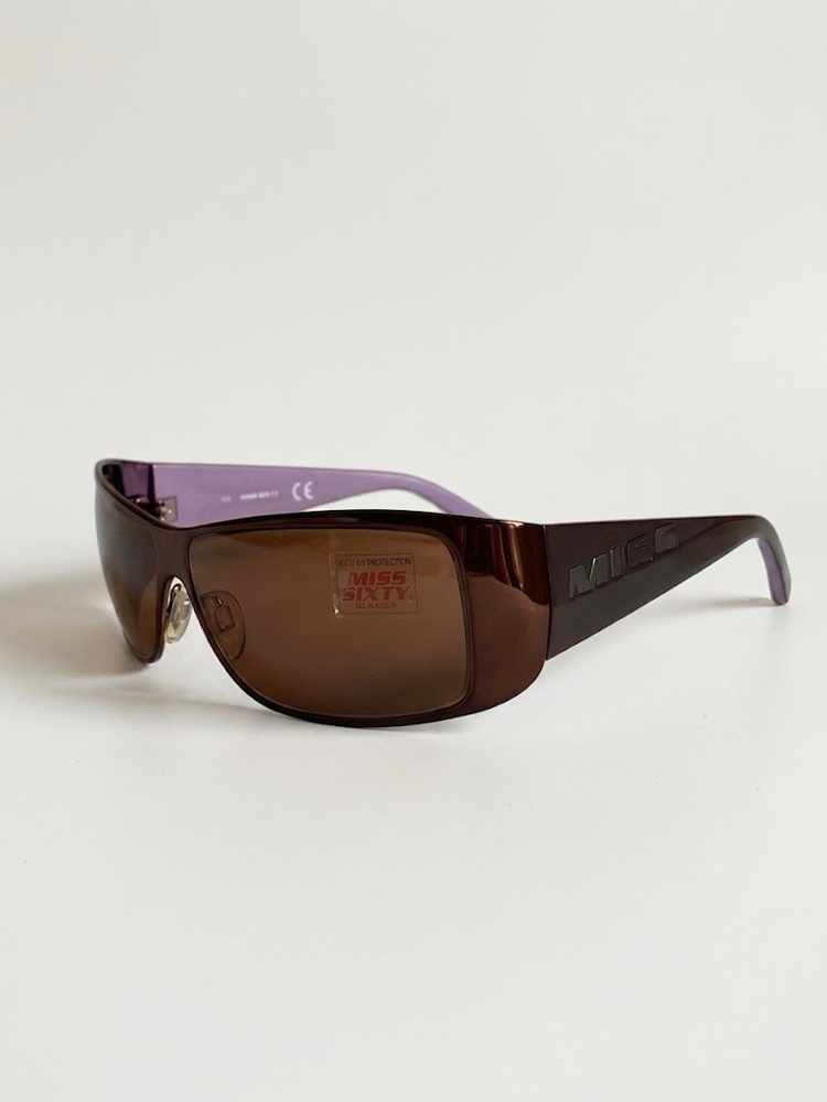 Vintage Miss Sixty Sunglasses