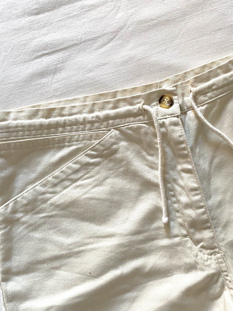Vintage Newport News Shorts