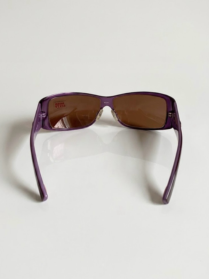 Vintage Miss Sixty Sunglasses