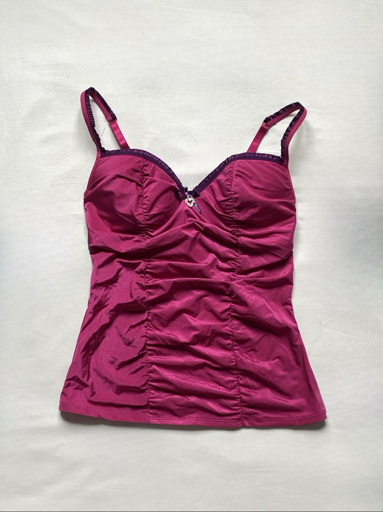Vintage Avant Premiere Bustier