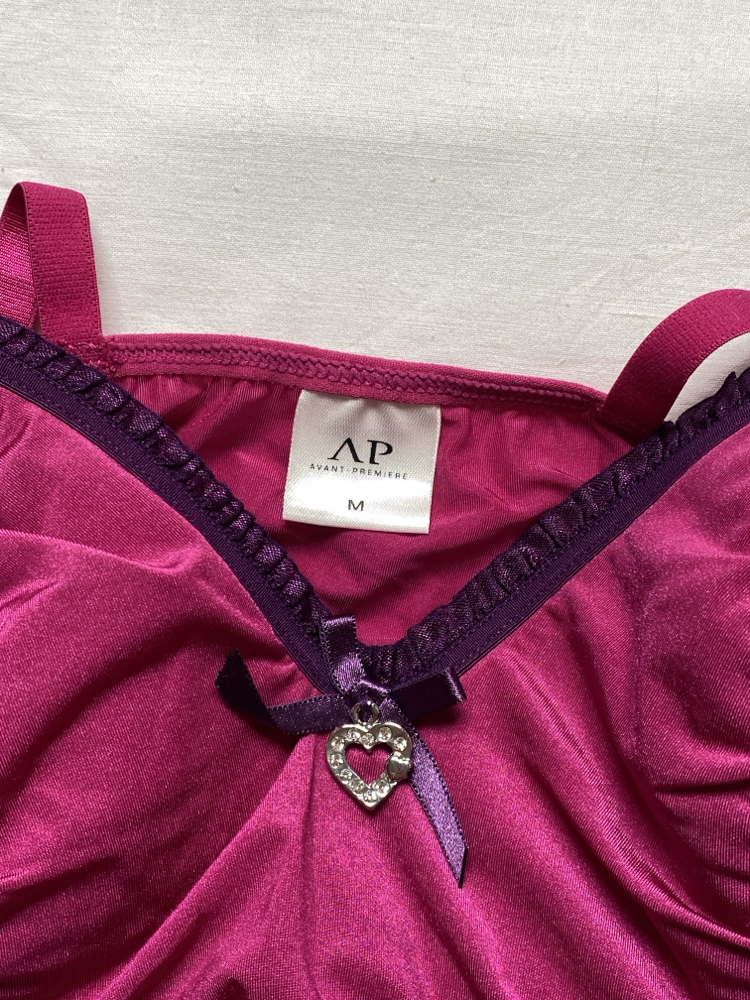 Vintage Avant Premiere Bustier