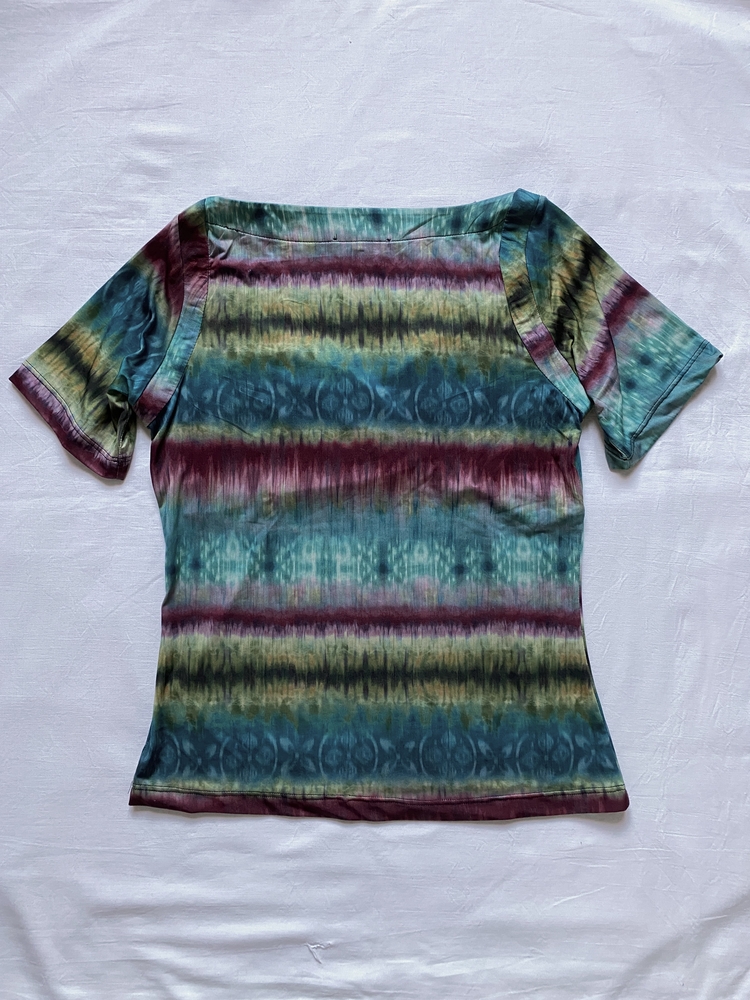 Vintage Roberto Cavalli Top
