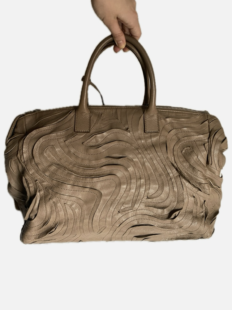 Vintage Marc Jacobs Leather Handbag
