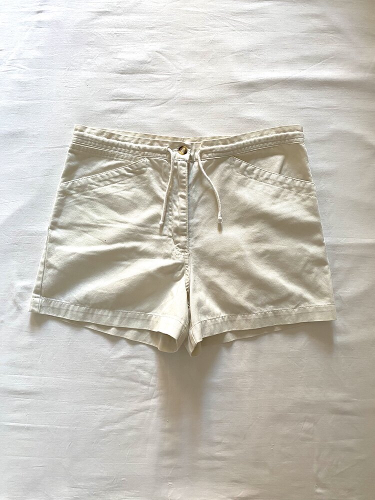 Vintage Newport News Shorts
