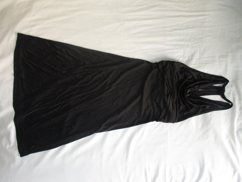 Vintage Miss Sixty Dress