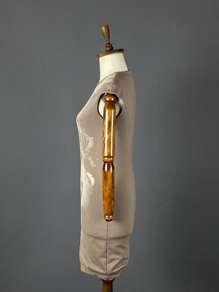 Vintage Alexander McQueen Bodycon Dress
