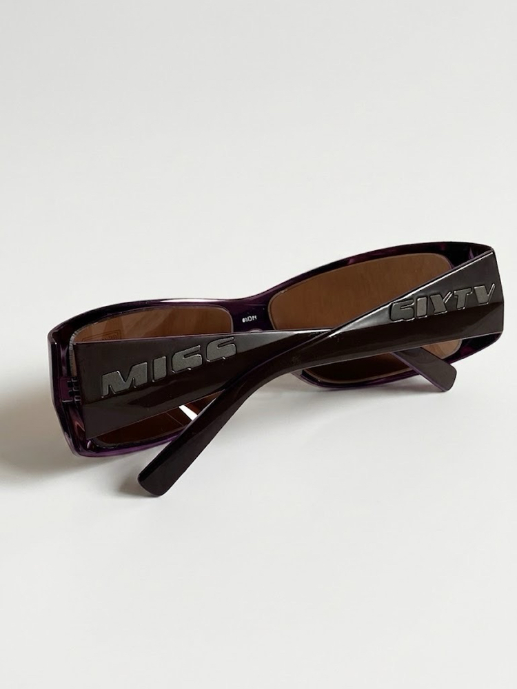 Vintage Miss Sixty Sunglasses