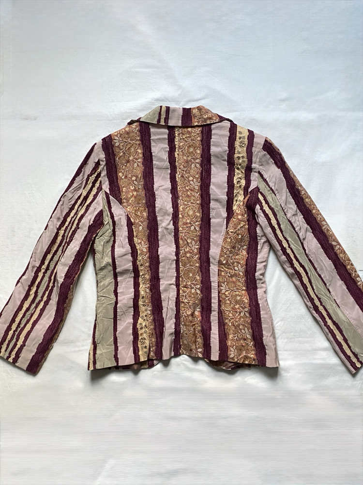 Vintage Rinascimento Jacket