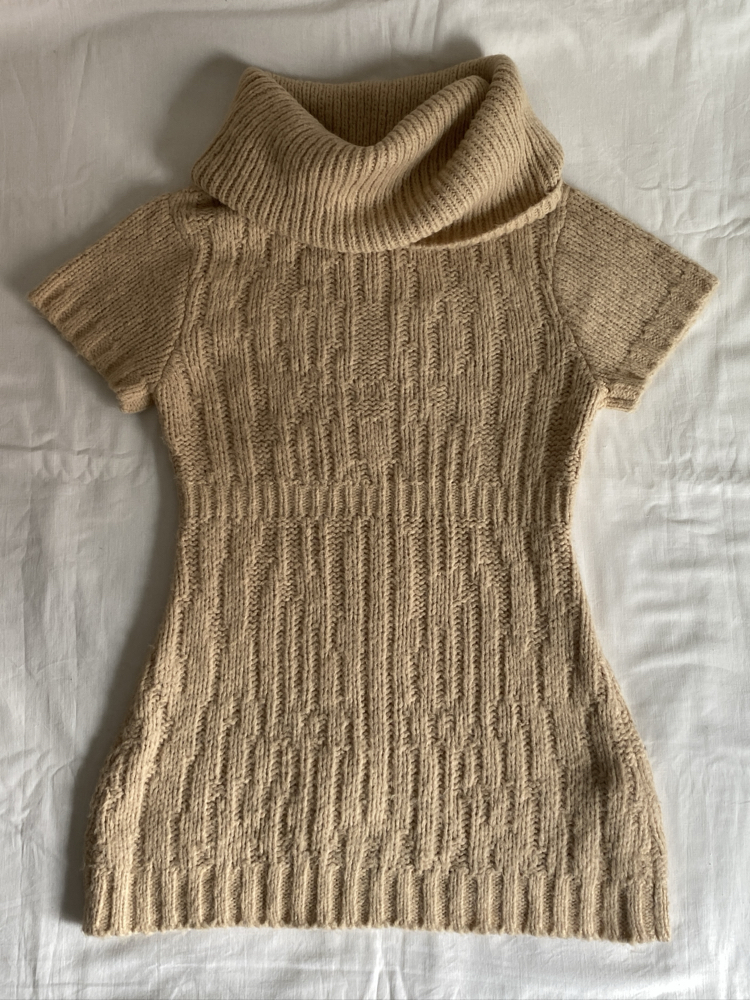 Vintage BCBG MAX AZRIA Knitwear Top