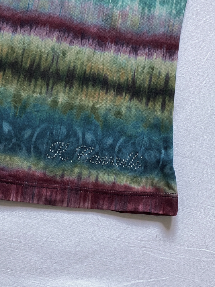 Vintage Roberto Cavalli Top