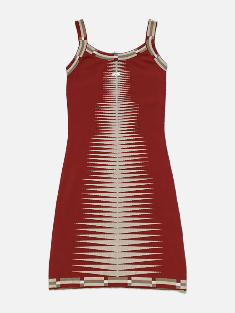 Societa Bodycon Dress
