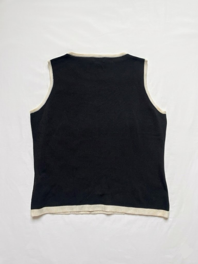 Vintage Perlina Top