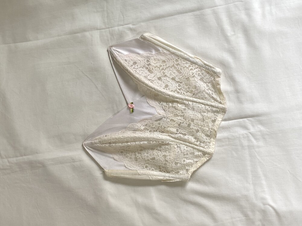 Vintage ‘60s Gossard Bustier