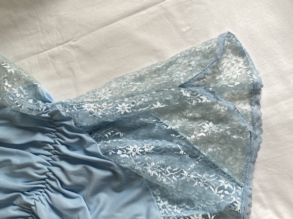 Dantel Babydoll