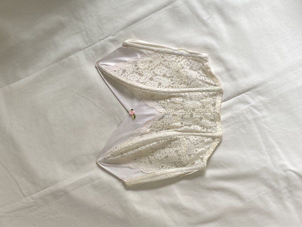 Vintage ‘60s Gossard Bustier