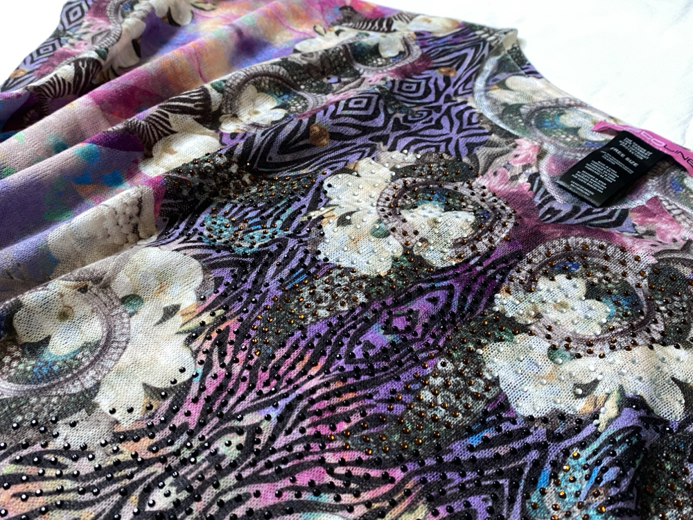 Vintage Custo Barcelona Blouse
