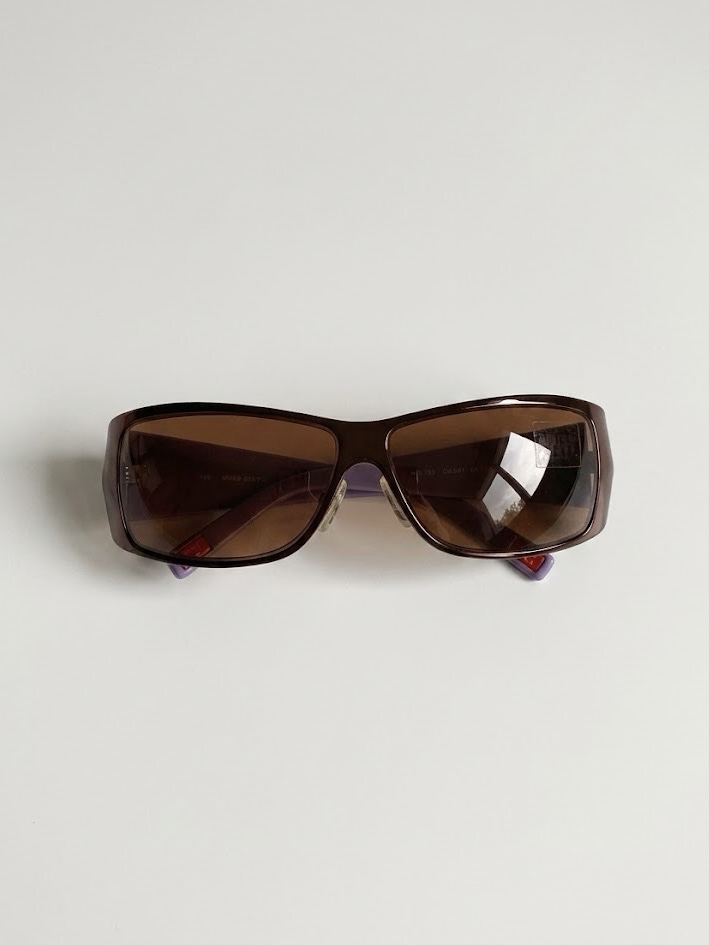 Vintage Miss Sixty Sunglasses