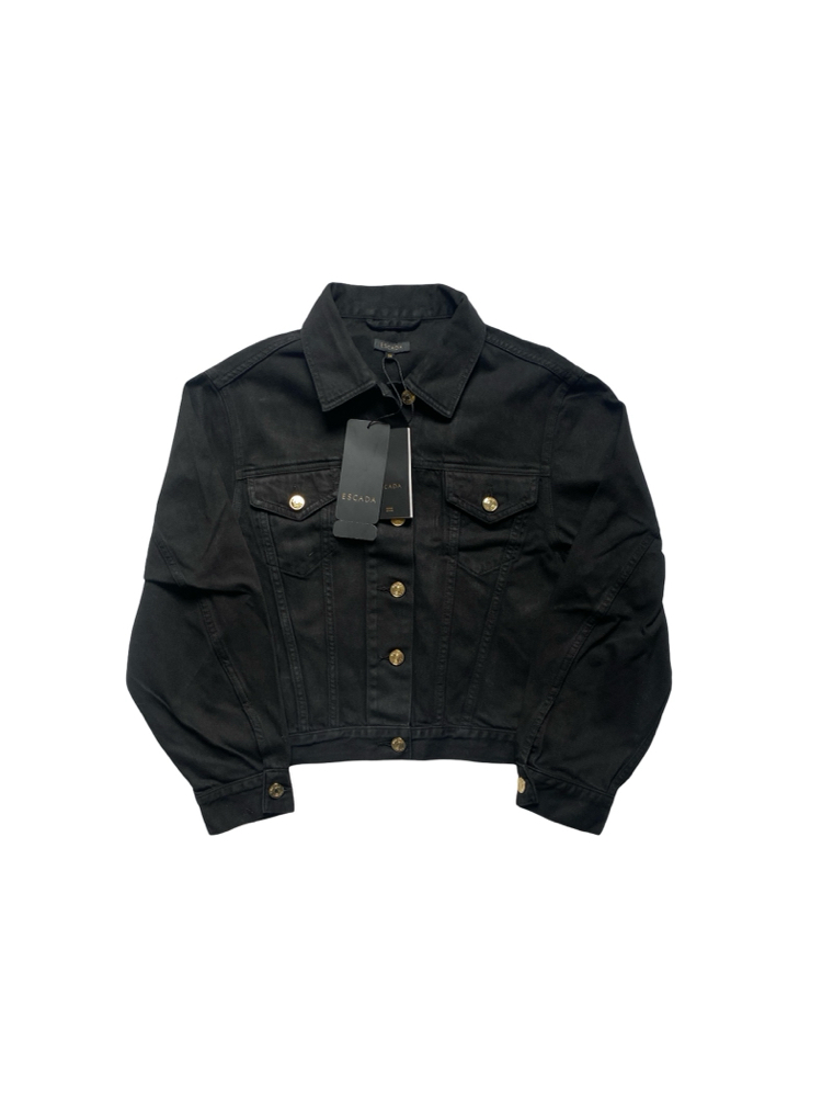 Vintage Escada Denim Jacket