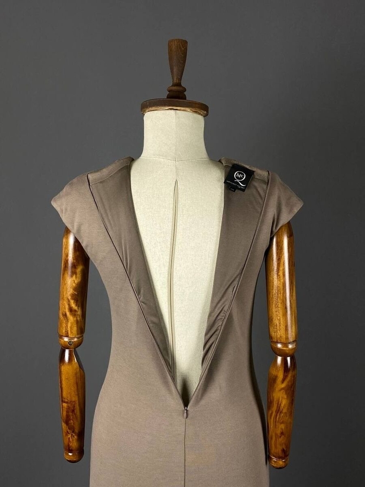 Vintage Alexander McQueen Bodycon Dress