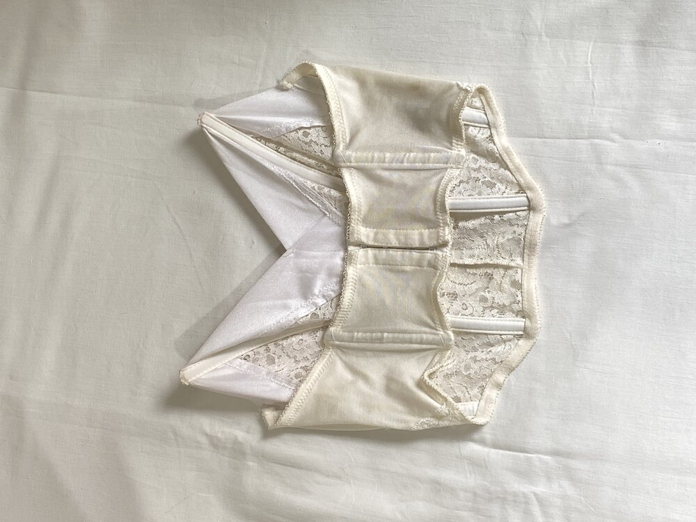 Vintage ‘60s Gossard Bustier