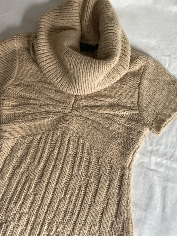 Vintage BCBG MAX AZRIA Knitwear Top