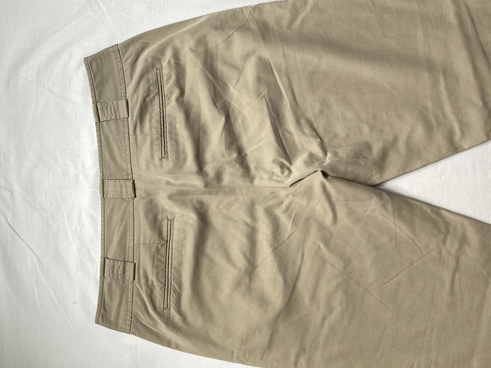 Vintage DKNY Beige Pants