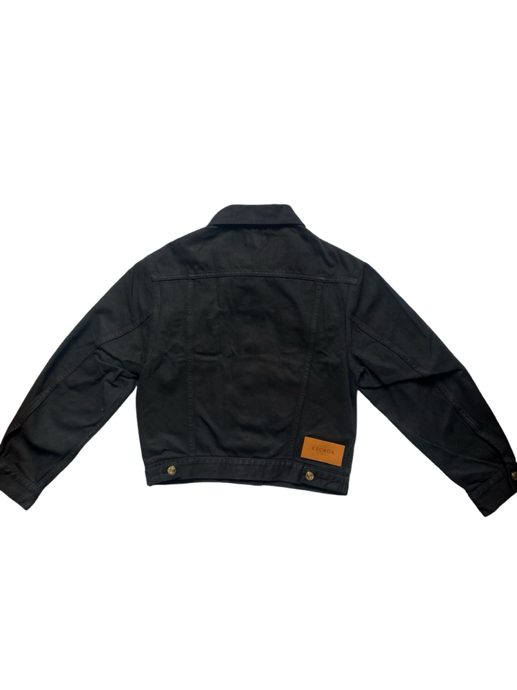 Vintage Escada Denim Jacket