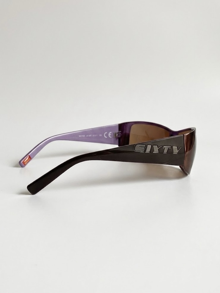 Vintage Miss Sixty Sunglasses