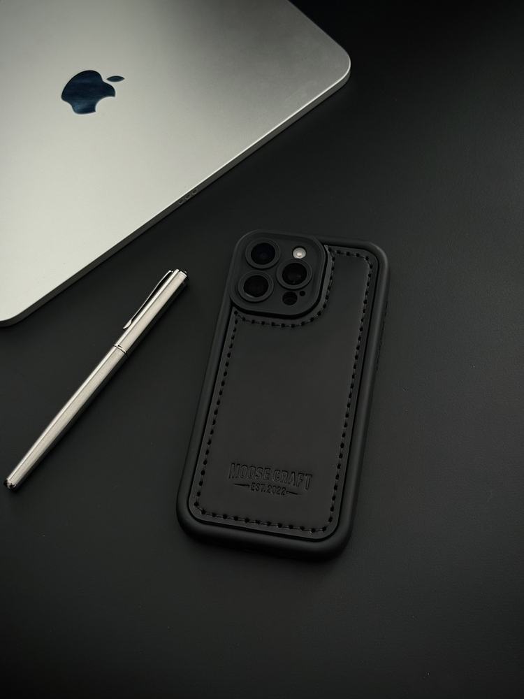 iPhone Deri Kılıf