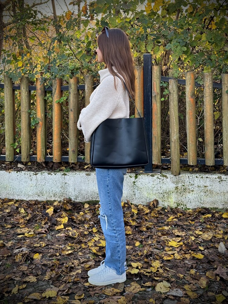 Suve Bag