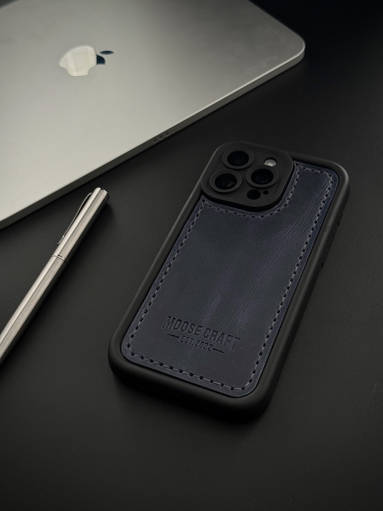 iPhone Deri Kılıf