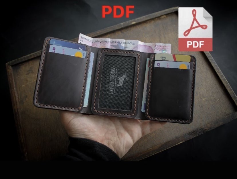 Pirahen Modeli PDF Dosyası