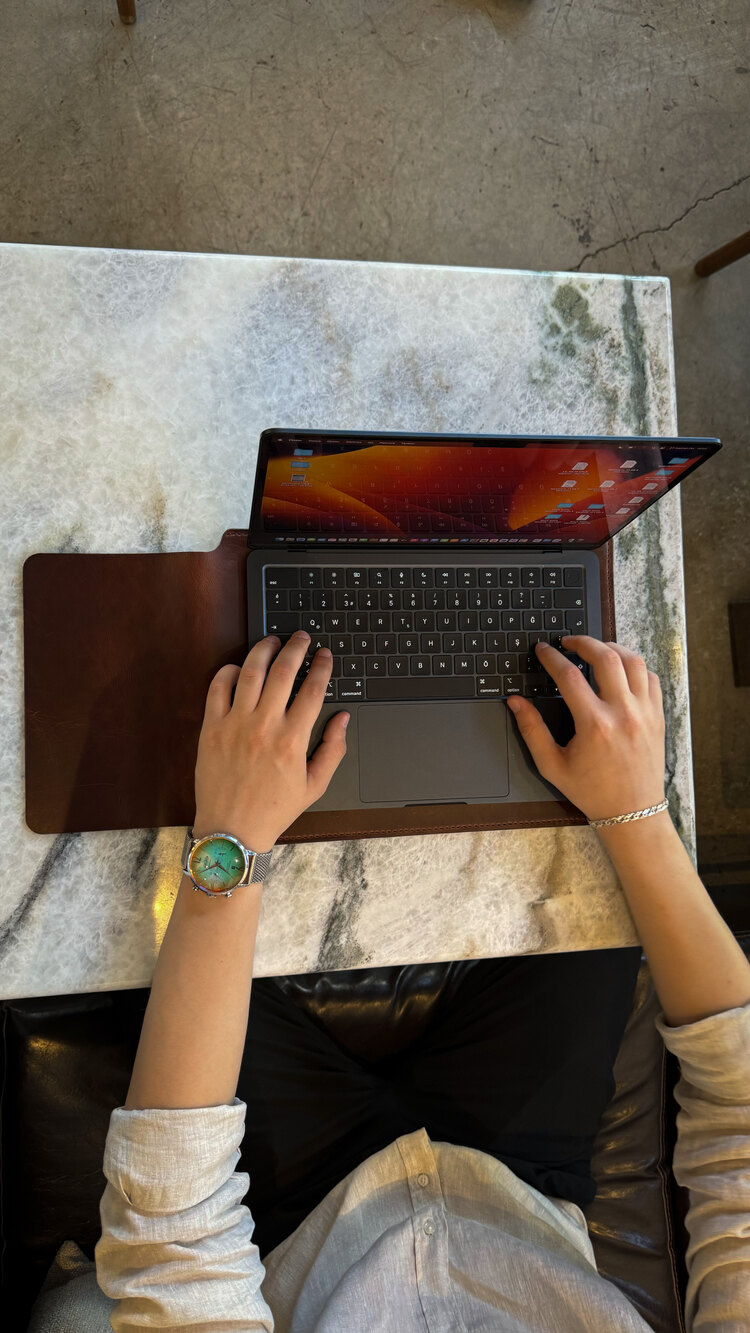 MacBook Kılıfı