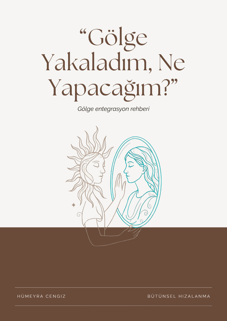 Öz Çalışma Kitapçığı