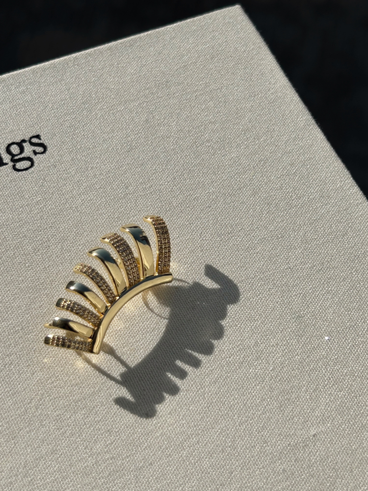 Sarmal Earcuff