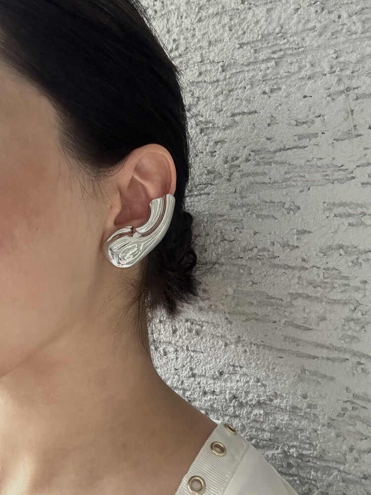 2’li Knight Earcuff