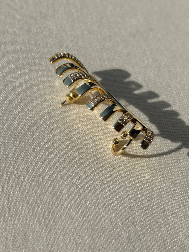 Sarmal Earcuff