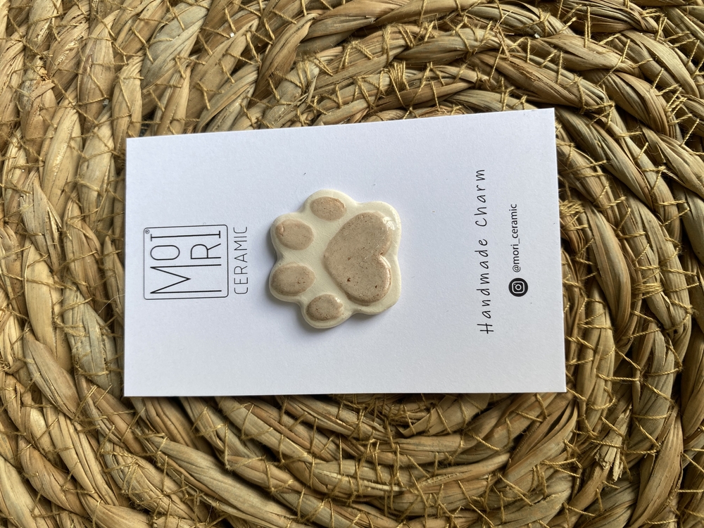 Pati 1 Charm