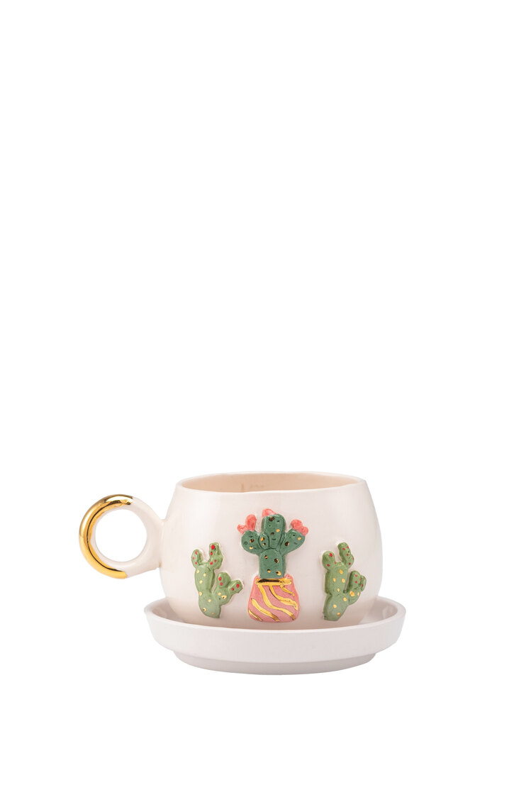 Cactus Türk Kahvesi