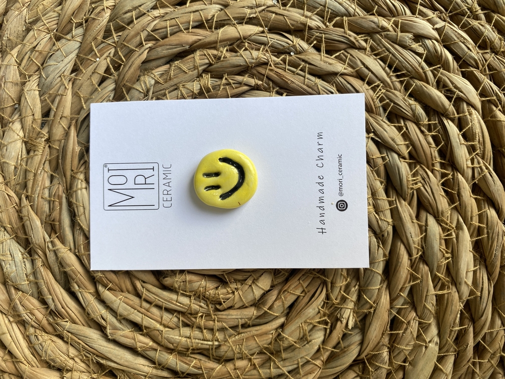 Happy Charm