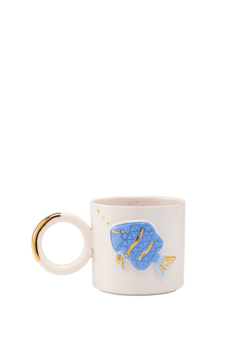 Fish Mug