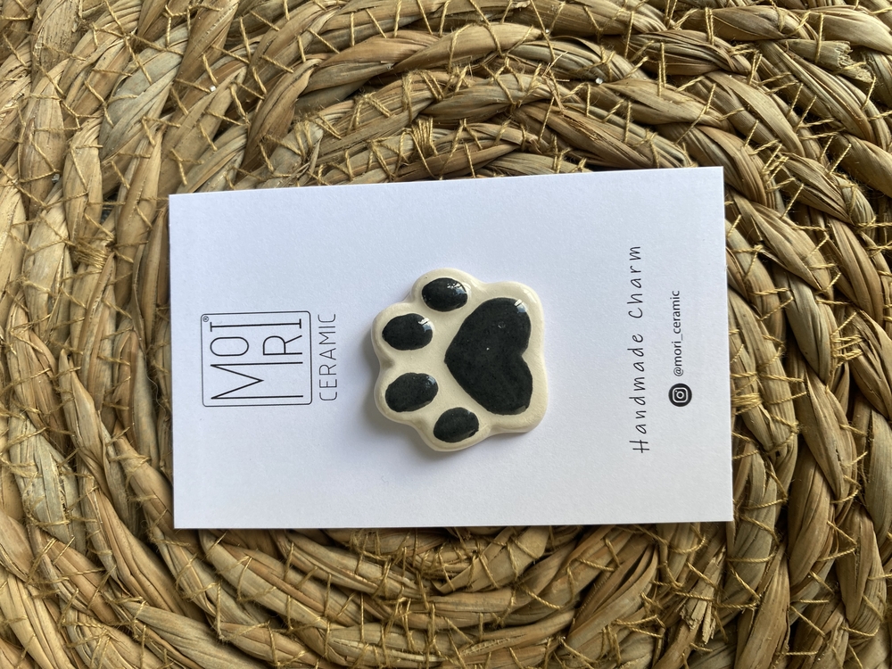 Pati 3 Charm