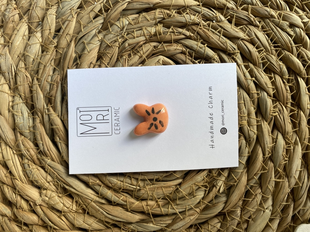 Bunny Charm